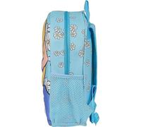 Disney Alice au pays des merveilles 3D sac à dos 33 cm safta