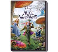 Disney - Alice im Wunderland [Import]