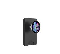 Disney Alice In Wonderland Chaos Wonderland PopSockets PopWallet pour MagSafe