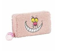 Portefeuille Cerda Disney Alice In Wonderland Cheshire