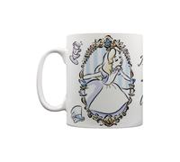 Disney Alice in Wonderland (Frame) 11oz/315ml Mug