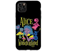 Disney Alice in Wonderland Retro Seventies Style Coque pour iPhone 11 Pro Max