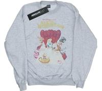 Disney - "Alice in Wonderland" Sweatshirt für Jungen BI50822 (152-158) (Grau)