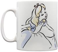Disney Alice in Wonderland (Teatime with Alice) 11oz/315ml Mug