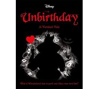 Disney Alice in Wonderland: Unbirthday