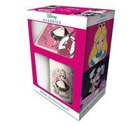 Disney - Alice In Wonderland Vintage - Gift Set