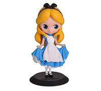 Disney - Alice Qposket 14cm