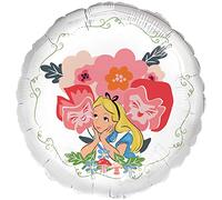 Disney Alice Sd Foil