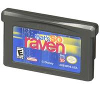 Disney Alors Raven That¿s