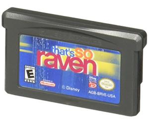 Disney Alors Raven That¿s