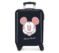 Disney Always Be Kind Valise de cabine 38 x 55 x 20 cm