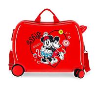 Disney Always Be Kind Valise pour enfant, 50 x 38 x 20 cm