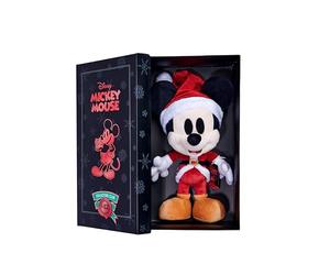 Disney Amazon Santa Mickey, 35cm