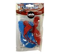 Disney Amscan Iternational 6-Character étage Ballons Planes