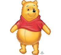 Ballon Disney Winnie L'Ourson XL