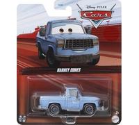 Disney and Pixar Cars Barney Cones