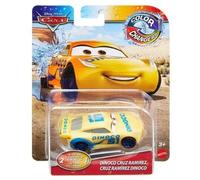 Disney and Pixar Cars Color Changer