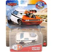 Disney and Pixar Cars Color Changer