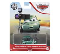 Disney And Pixar Cars Dash Boardman