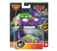 Disney and Pixar Cars Light Car Kit - Wingo T000JMT42-67226