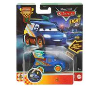 Disney and Pixar Cars Light Vehicle Kit - Dj T000JMT42-67224