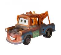 Disney And Pixar Cars Mater With To