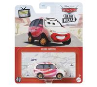 Disney And Pixar Cars On The Road C