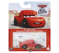 Disney And Pixar Cars On The Road C