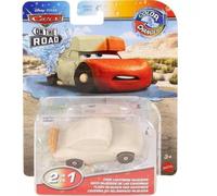 Disney and Pixar Cars On The Road C