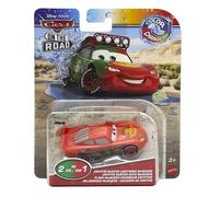 Disney and Pixar Cars On The Road C