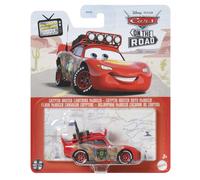 Disney And Pixar Cars On The Road C