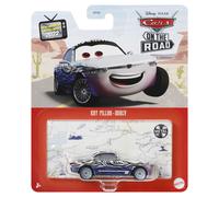 Disney And Pixar Cars On The Road K