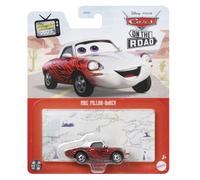 Disney and Pixar Cars On the Road M