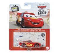 Disney And Pixar Cars On The Road R