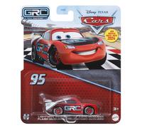 Disney and Pixar Cars World Grand P
