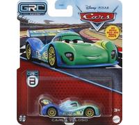 Disney and Pixar Cars World Grand P