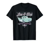 Disney and Pixar’s Cars Flo Low & Slow at Flo’s V8 Café T-Shirt