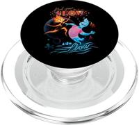 Disney and Pixar’s Elemental Find Your Glow and Flow PopSockets PopGrip pour MagSafe