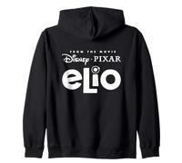 Disney and Pixar’s Elio Official Movie Title Logo Sweat à Capuche
