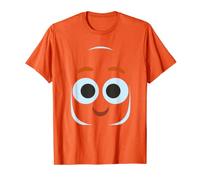 Disney and Pixar’s Finding Nemo Orange Costume T-Shirt
