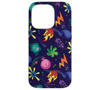 Disney and Pixar’s Inside Out 2 Emotions Abstract Shapes Coque pour iPhone 14 Pro