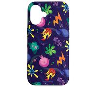 Disney and Pixar’s Inside Out 2 Emotions Abstract Shapes Coque pour iPhone 16