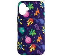 Disney and Pixar’s Inside Out 2 Emotions Abstract Shapes Coque pour iPhone 16 Plus