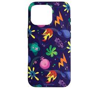 Disney and Pixar’s Inside Out 2 Emotions Abstract Shapes Coque pour iPhone 16 Pro