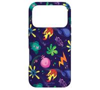 Disney and Pixar’s Inside Out 2 Emotions Abstract Shapes Coque pour iPhone 17 Pro