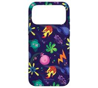 Disney and Pixar’s Inside Out 2 Emotions Abstract Shapes Coque pour iPhone 17 Pro Max