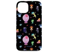 Disney and Pixar’s Inside Out 2 Emotions Pattern Coque pour iPhone 13