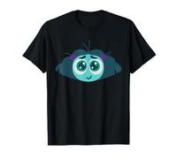 Disney and Pixar’s Inside Out 2 Envy Big Face Costume T-Shirt