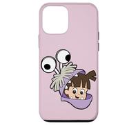 Disney and Pixar’s Monsters, Inc. Boo Big Face Costume Coque pour iPhone 12 Mini