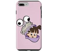 Disney and Pixar’s Monsters, Inc. Boo Big Face Costume Coque pour iPhone 7 Plus/8 Plus